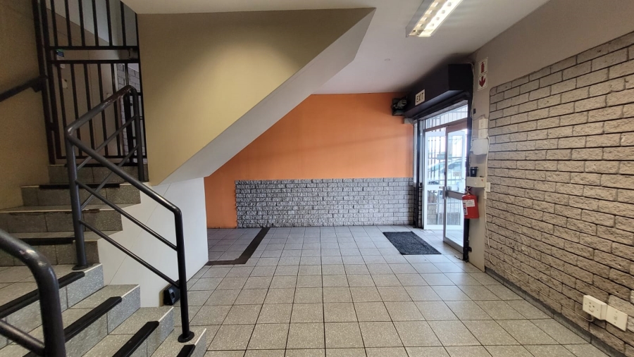 To Let commercial Property for Rent in Epping Industrial Western Cape